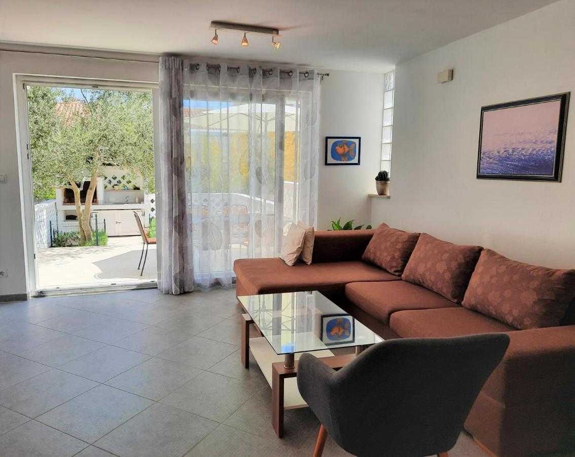 Mato Appartement *